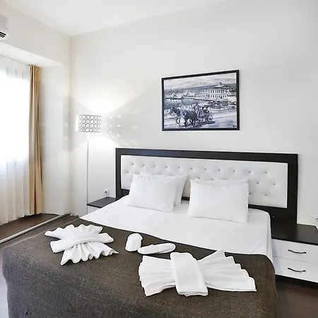 Hotel Taksim 3*