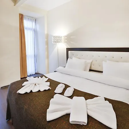 Hotel Taksim