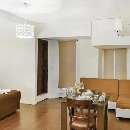 Taksim Hotel
