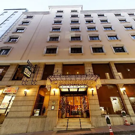 Yigitalp 4*