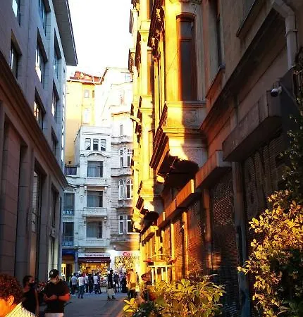 Taksim Diamond 2*