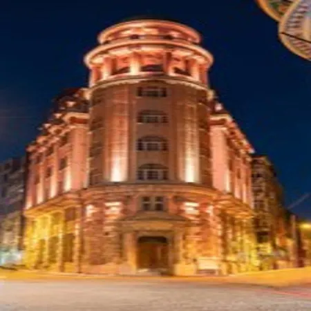 Hotel Orientbank Istanbul, Autograph Collection