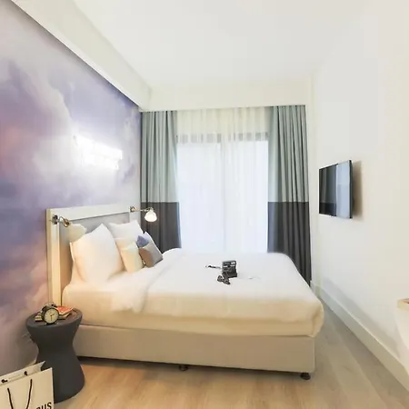 Hotel Anemon Bakirkoey 2*