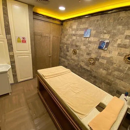 Miss Old Hotel Istanbul