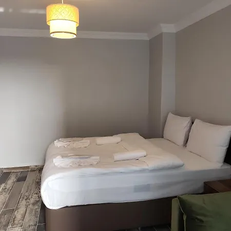 Blue Life Aparthotel Istanbul