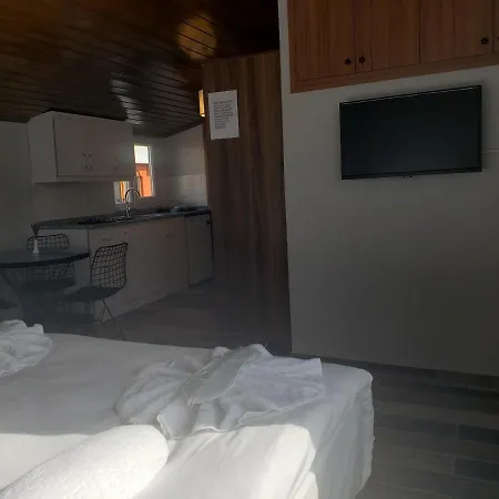 Aparthotel Blue Life