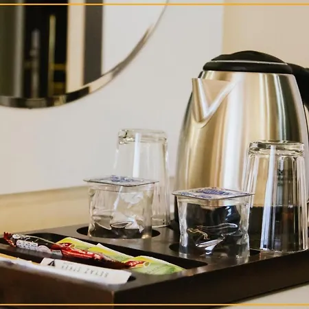 Bed & Breakfast Palmiye