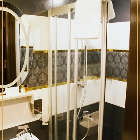 Palmiye Bed & Breakfast 3*