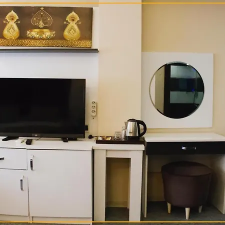 Palmiye 3* Istanbul
