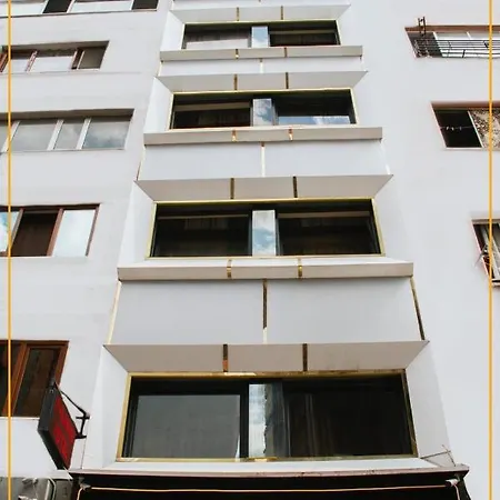 Palmiye Bed & Breakfast