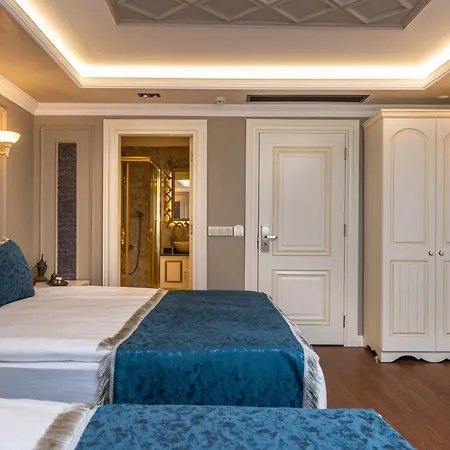 Begonville Mansion Oldcity