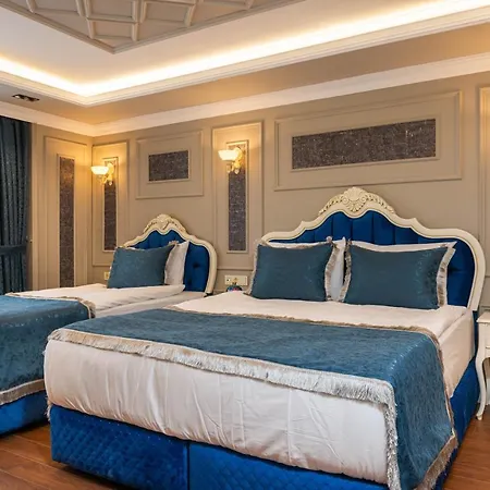 Begonville Mansion Oldcity Hotel Istanbul