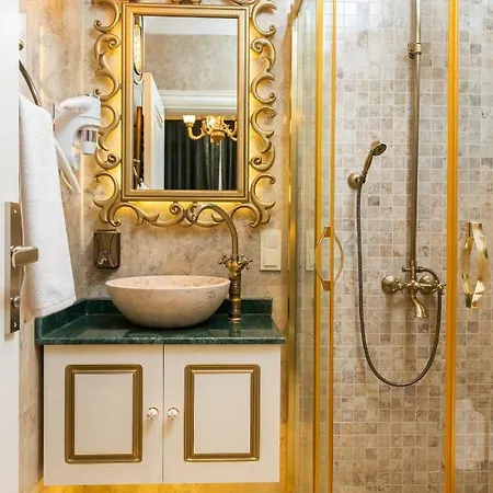 Hotel Begonville Mansion Oldcity