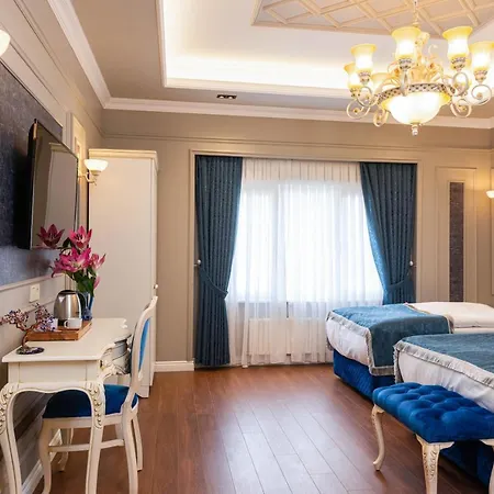 Hotel Begonville Mansion Oldcity