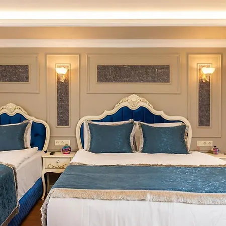 Hotel Begonville Mansion Oldcity