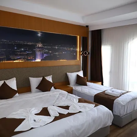 Hotel Ruby Royal
