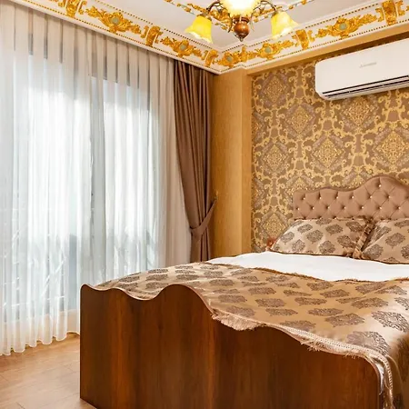 The Ottoman Boutique