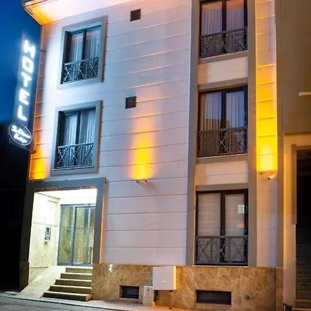 The Ottoman Boutique Istambul