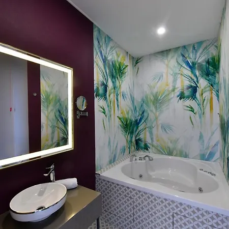 Hotel Ghan