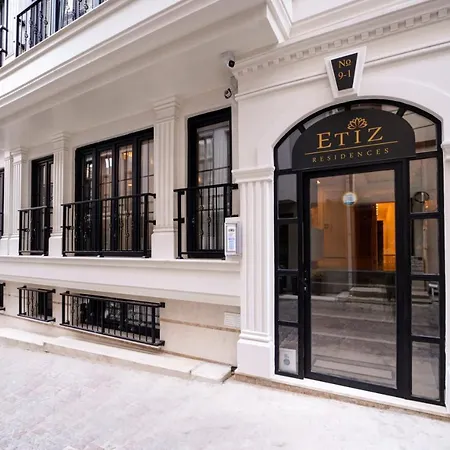 Etiz & Residences