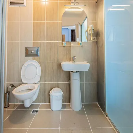 Hotel Armar Istambul