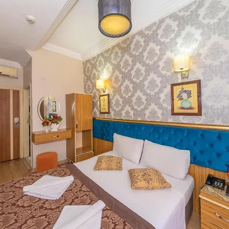 Ista Palace 3* İstanbul