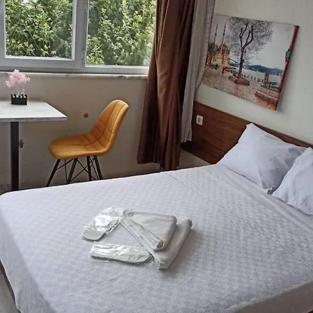 Apartment Sultanahmet Sea Star Apart *