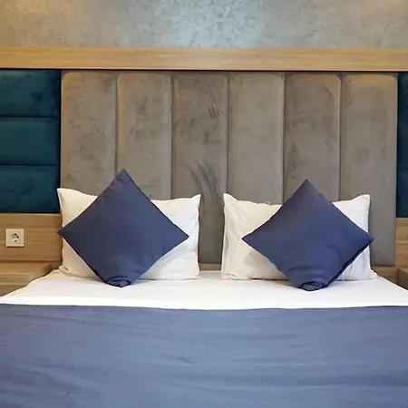Hotel Yesilpark