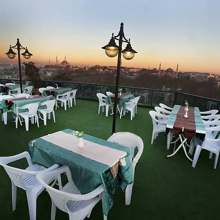 Yesilpark Istanbul