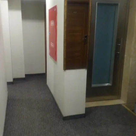 The Sisli Chinese Beijing Park Hotel 4*
