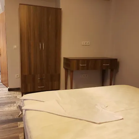 Aparthotel Blue Life Istanbul