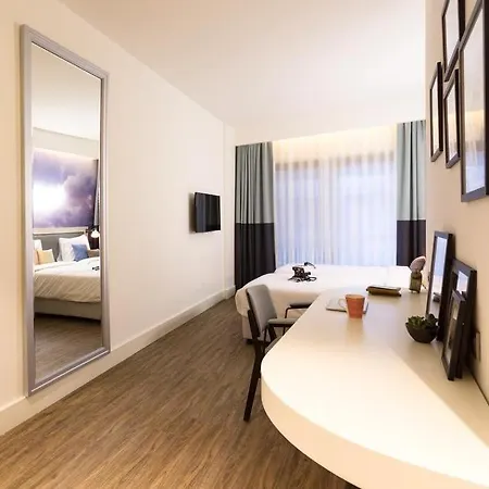 Hotel Anemon Bakirkoey