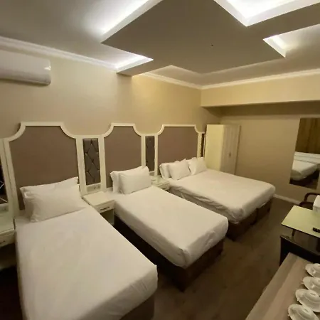Miss Old Hotel 3*