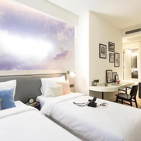 Anemon Bakirkoey Hotel Istanbulská provincie