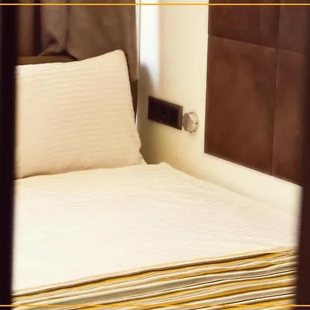 Palmiye Bed & Breakfast 3*