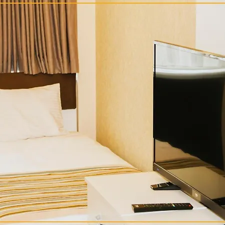 Palmiye 3* Istanbul