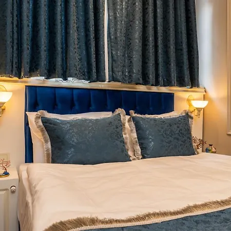 Hotel Begonville Mansion Oldcity