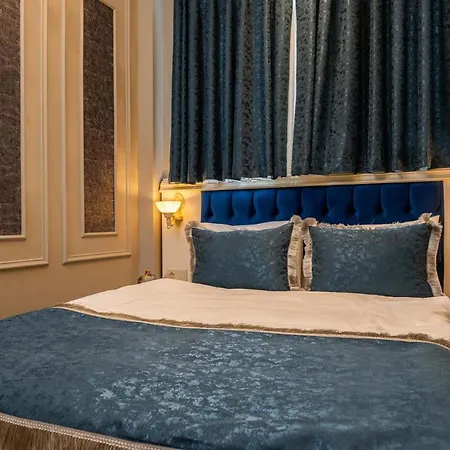 Hotel Begonville Mansion Oldcity *