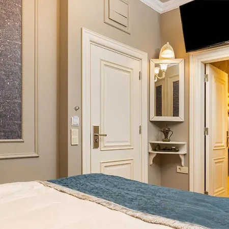 Begonville Mansion Oldcity *