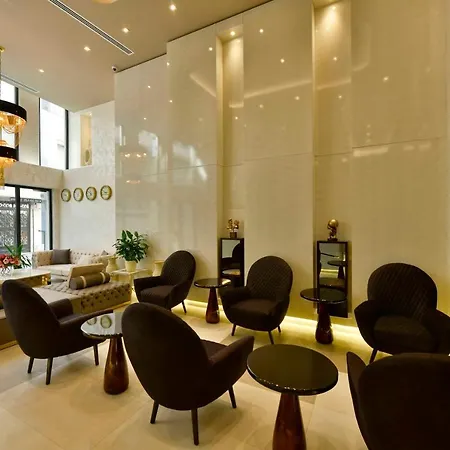 Hotel Ghan 3*