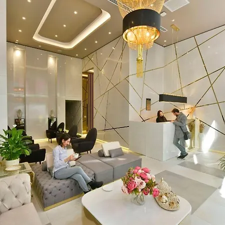 Hotel Ghan Istanbul