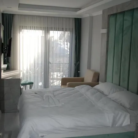 Little Sofia Bed and Breakfast *