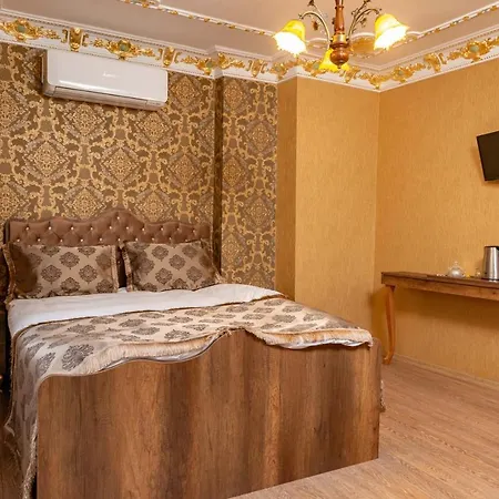 The Ottoman Boutique Hotel