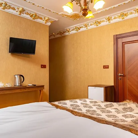 The Ottoman Boutique Hotel