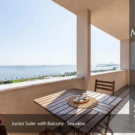 Aparthotel Menar Hotel&suites -old Sultanahmet Istanbul