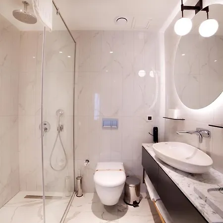 Hotel Dosso Dossi Yenikapi Istanbul