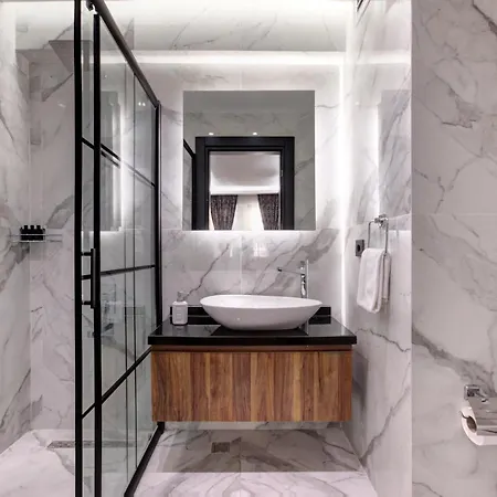 Xenia Hotel Istanbul