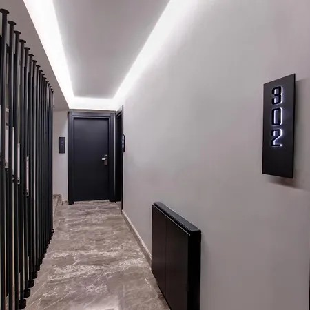 Xenia 3* Istanbul