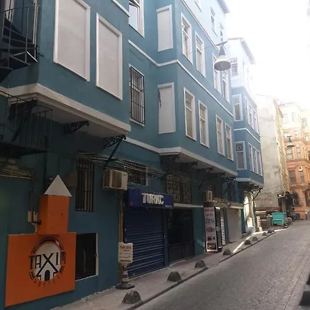 Taxım *