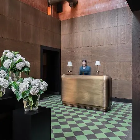 Root Karakoey Hotel Istanbulská provincie